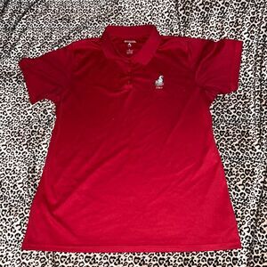 ANTIGUA Golf shirt